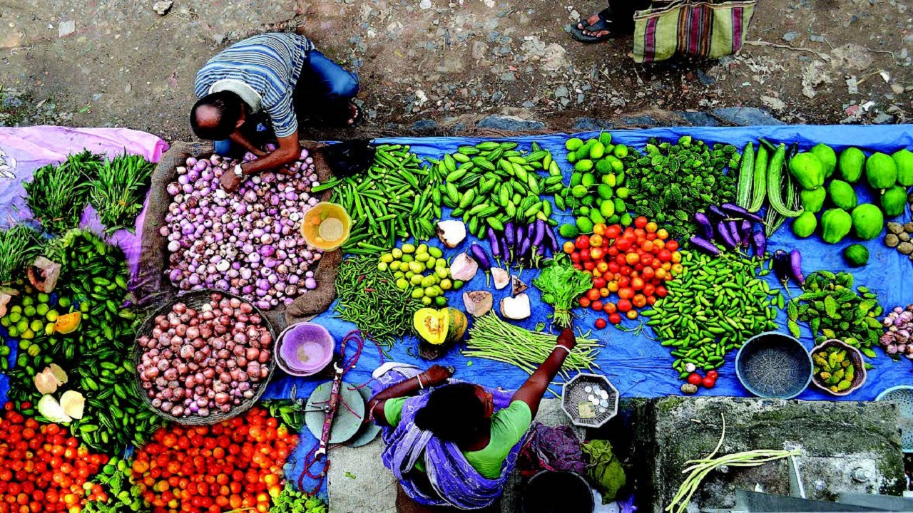 Minimum Dietary Diversity