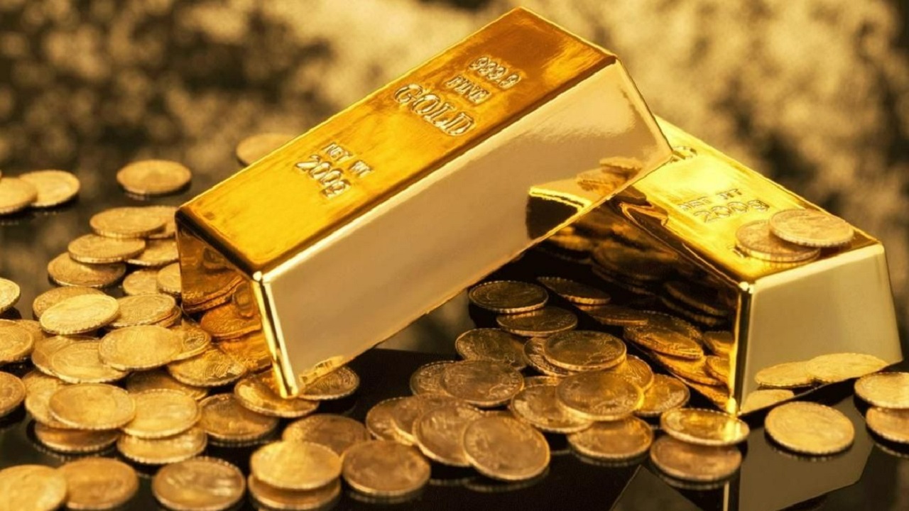 Gold Smuggling Crackdown