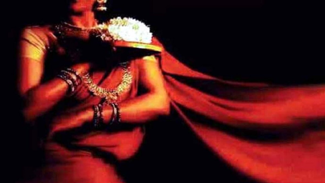 The Devadasi System in Mysore