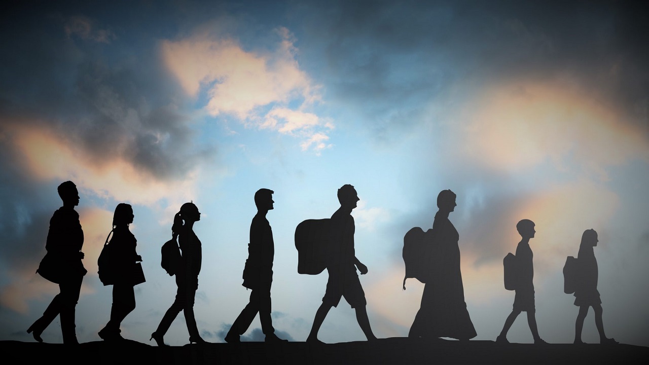 Migration Trends in India