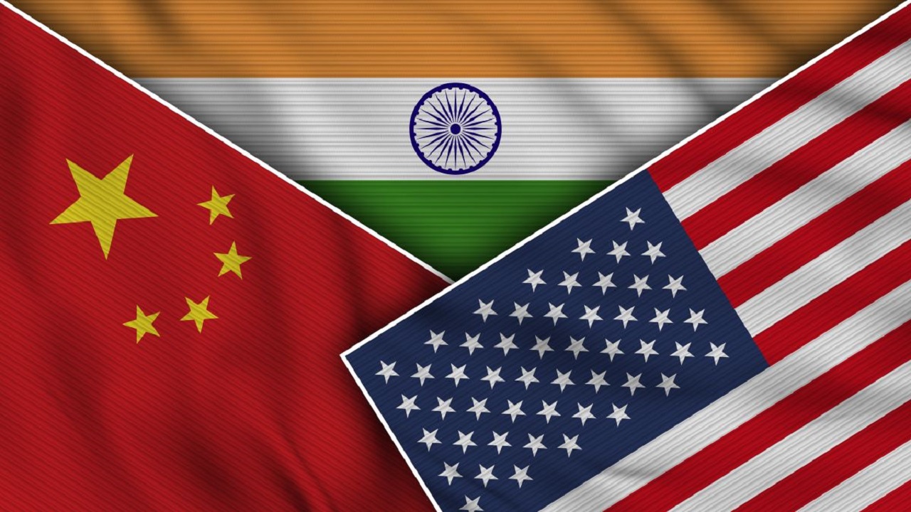 India’s Trade Dilemma