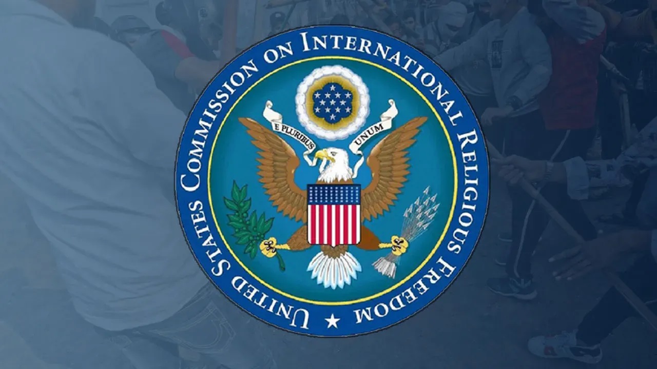 Religious Freedom or Political Pressure? USCIRF’s Stance on India