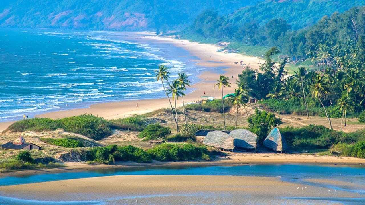 India’s Coastline in Danger