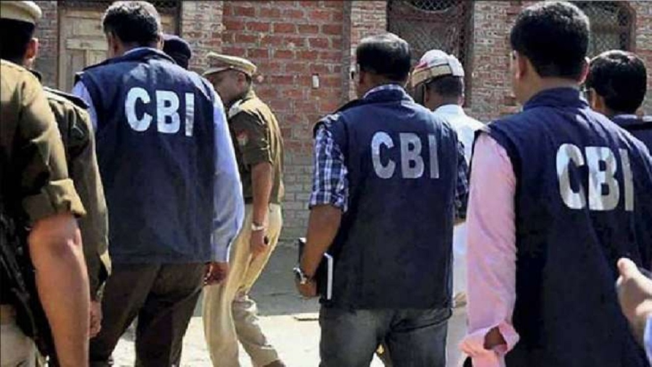 CBI’s Power Struggle