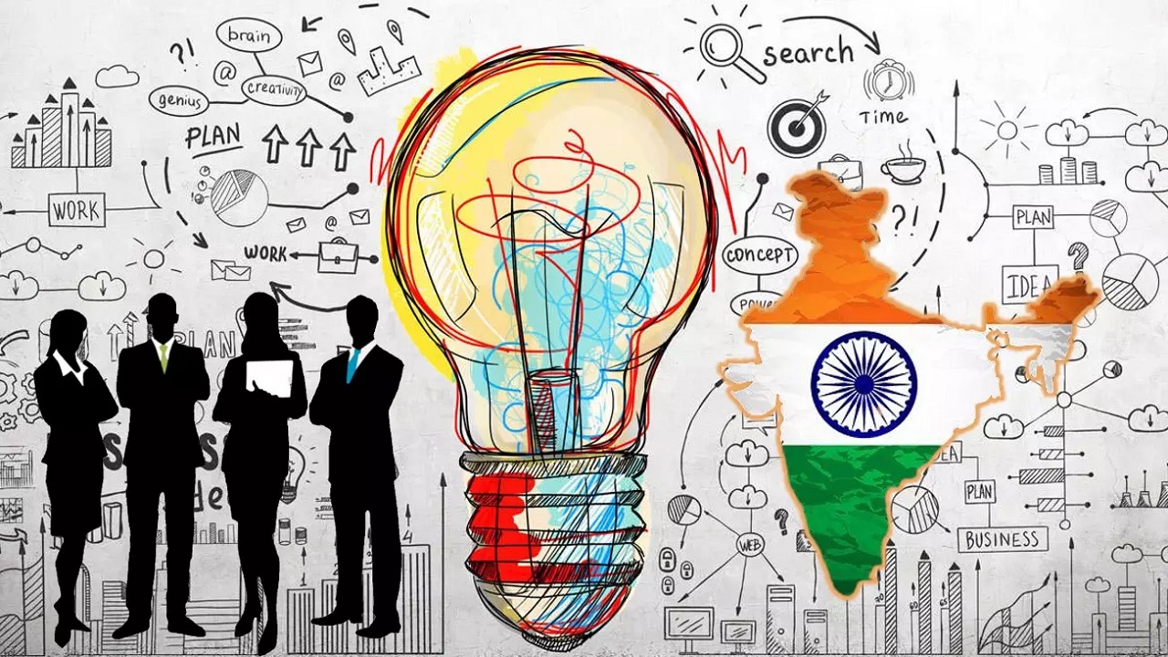 India’s Global Migration