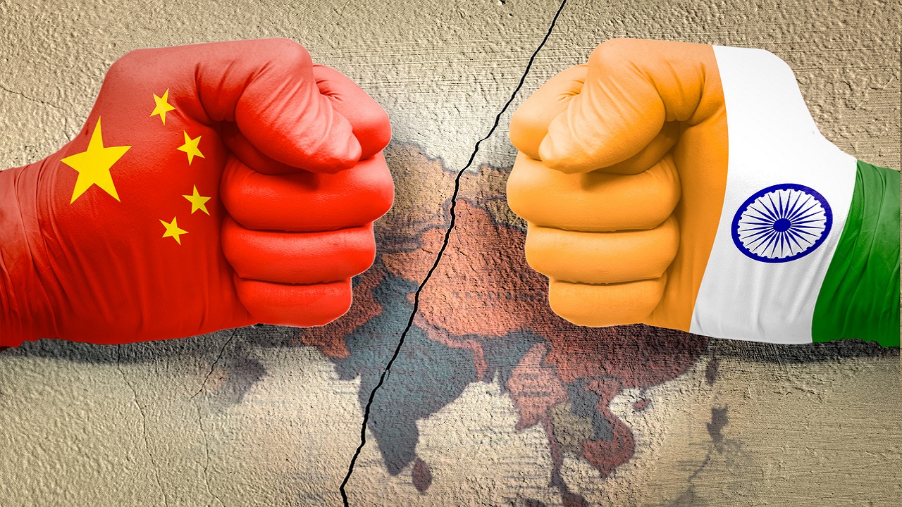 From Conflict to Cooperation