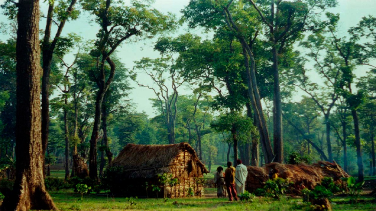 Forest Rights Act, 2006