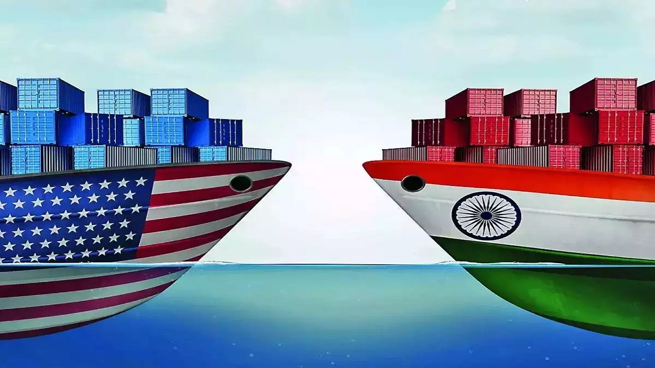 U.S. Reciprocal Tariffs