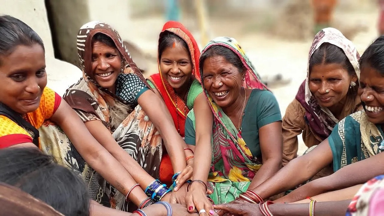 Safeguarding Women