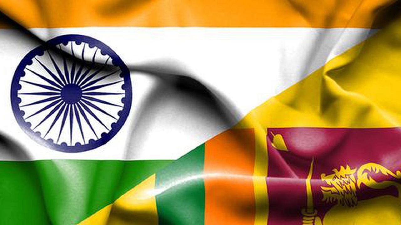 India–Sri Lanka 2.0