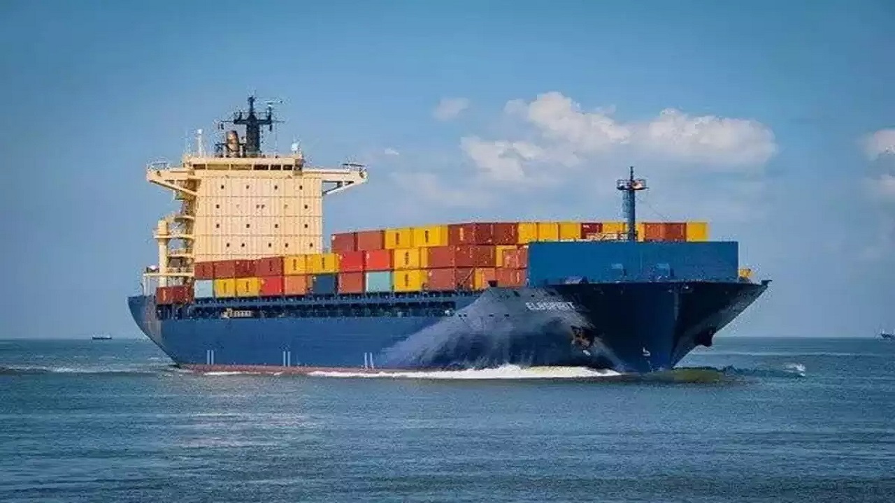 The Coastal Shipping Bill, 2024
