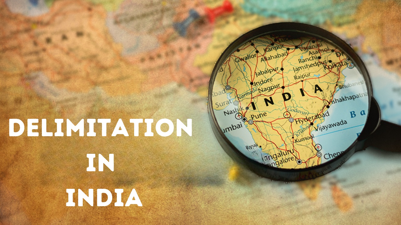 Delimitation Post-2026
