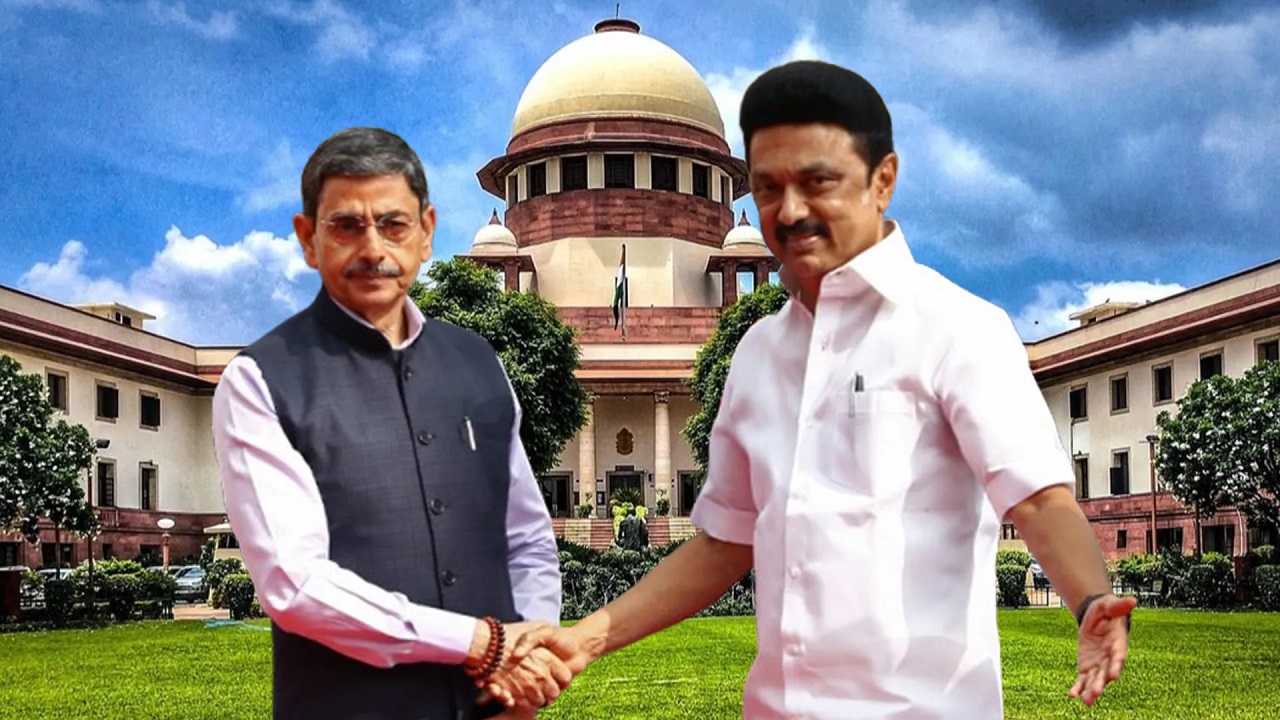 Governor’s Assent and the Spirit of Federalism