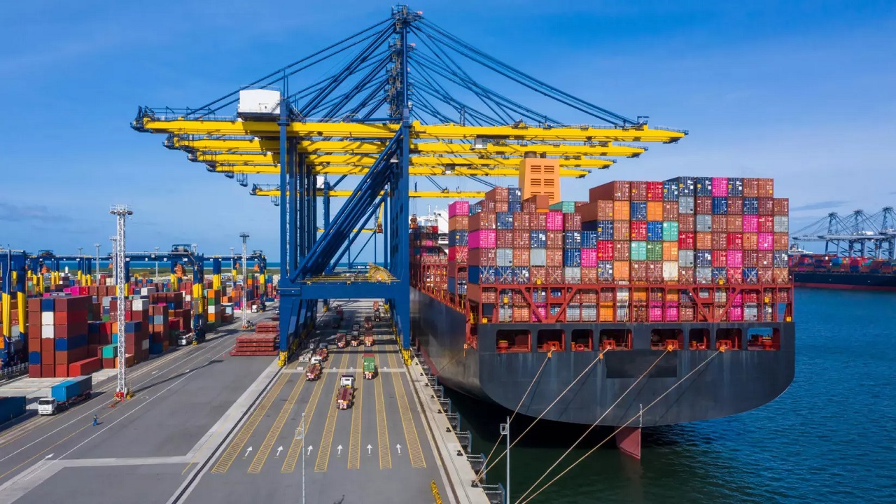 India-Bangladesh Transshipment Policy