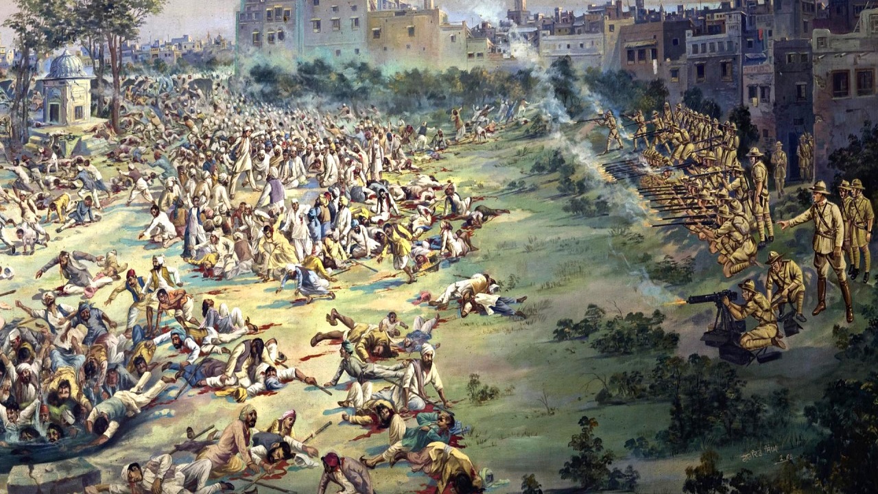 Jallianwala Bagh Massacre: A Turning Point in India’s Freedom Struggle