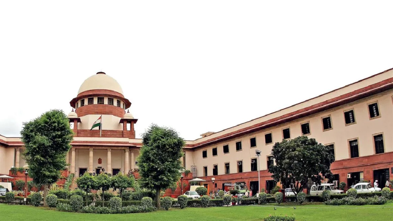 Judicial Oversight in Federalism