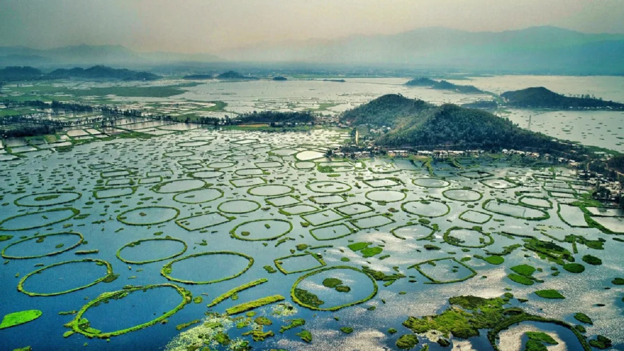 89 Ramsar Sites and Counting