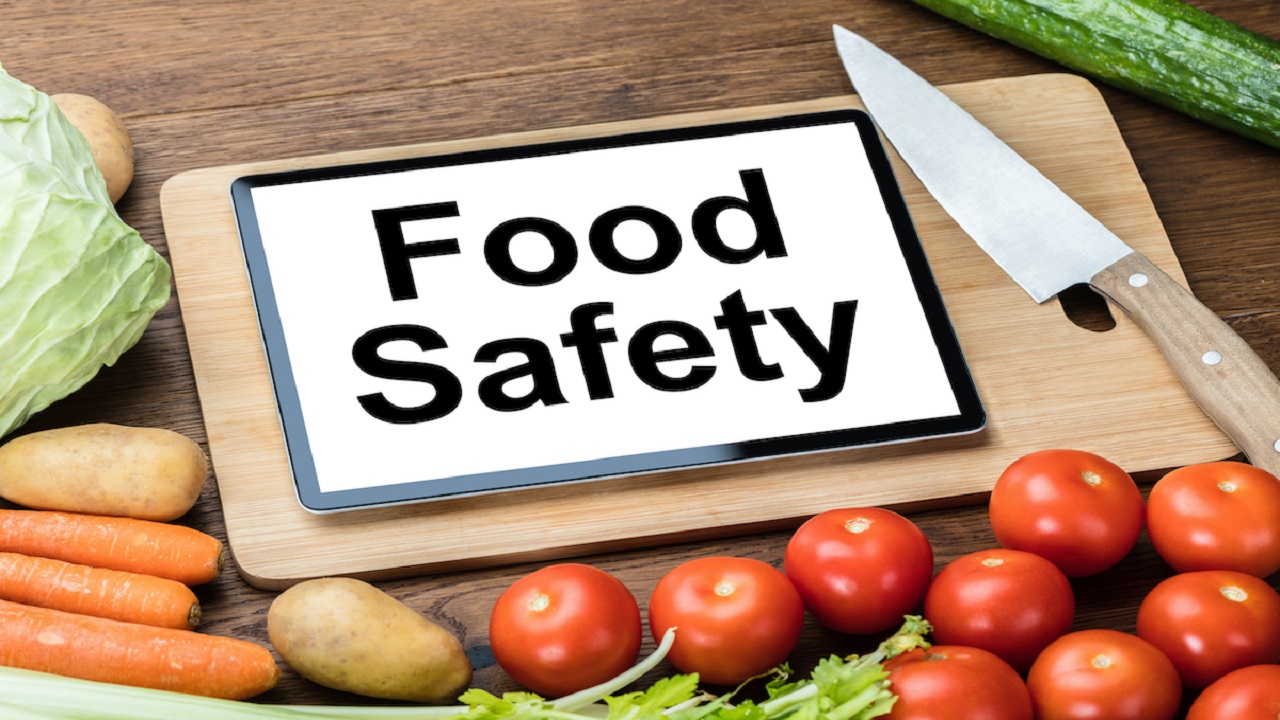 Food Safety and Nutrition in India