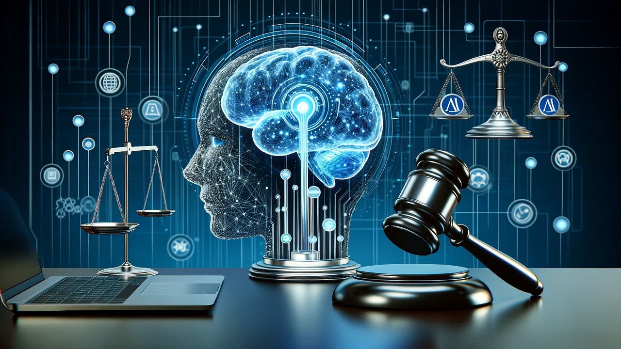 Copyright vs. AI Innovation