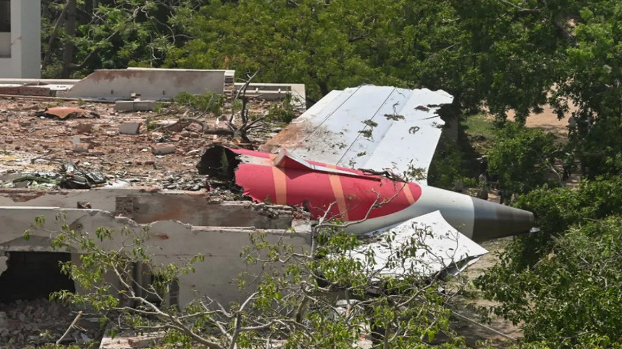 Institutional Failure in Indian Aviation Safety