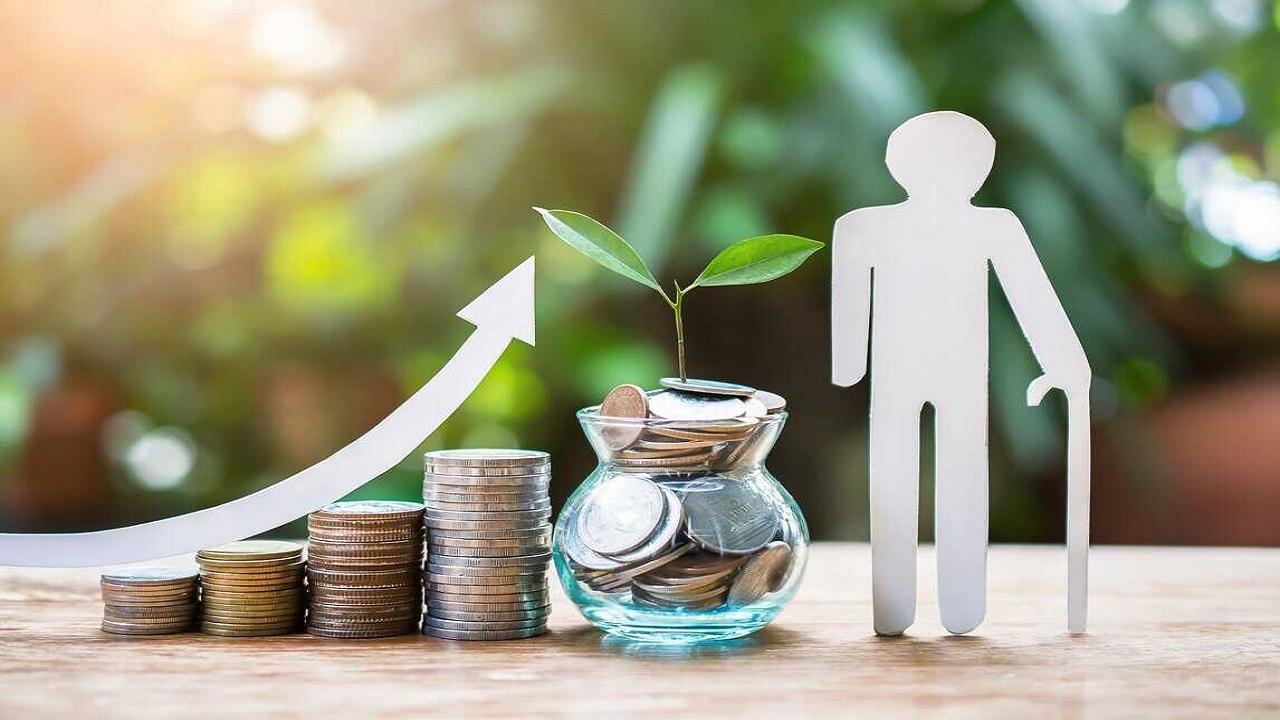 India’s Pension Challenge