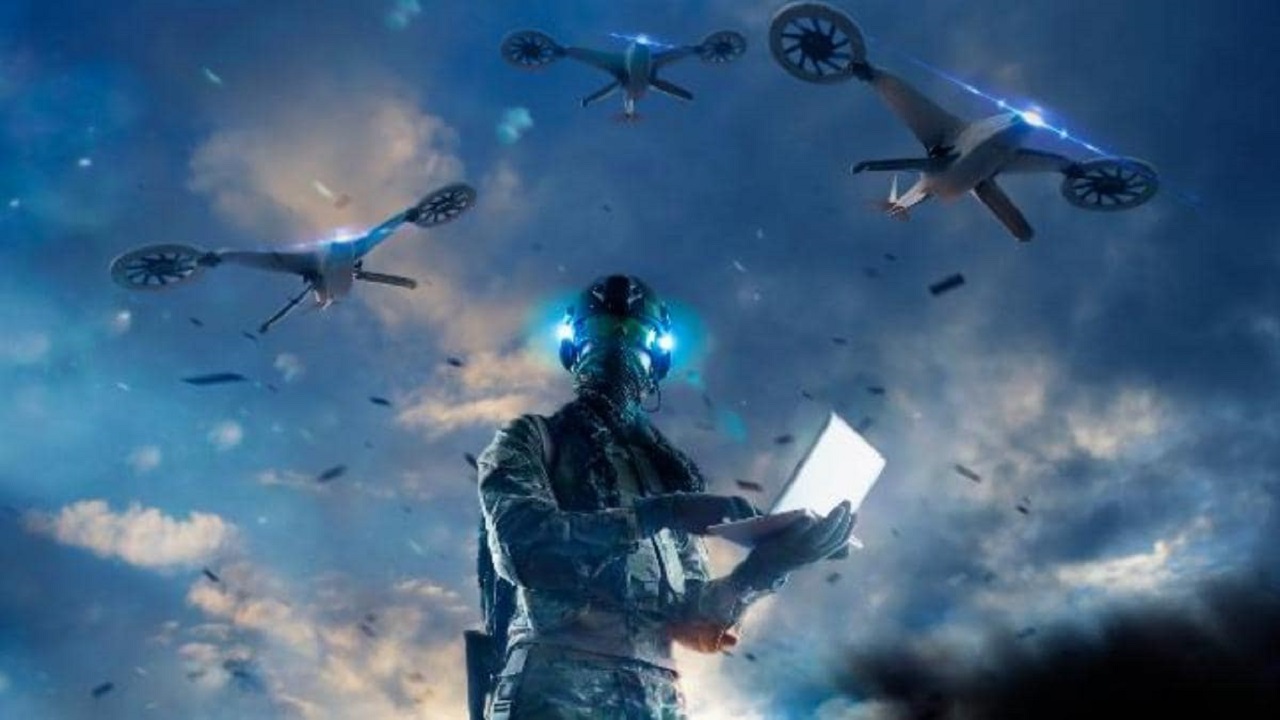 Transforming Warfare