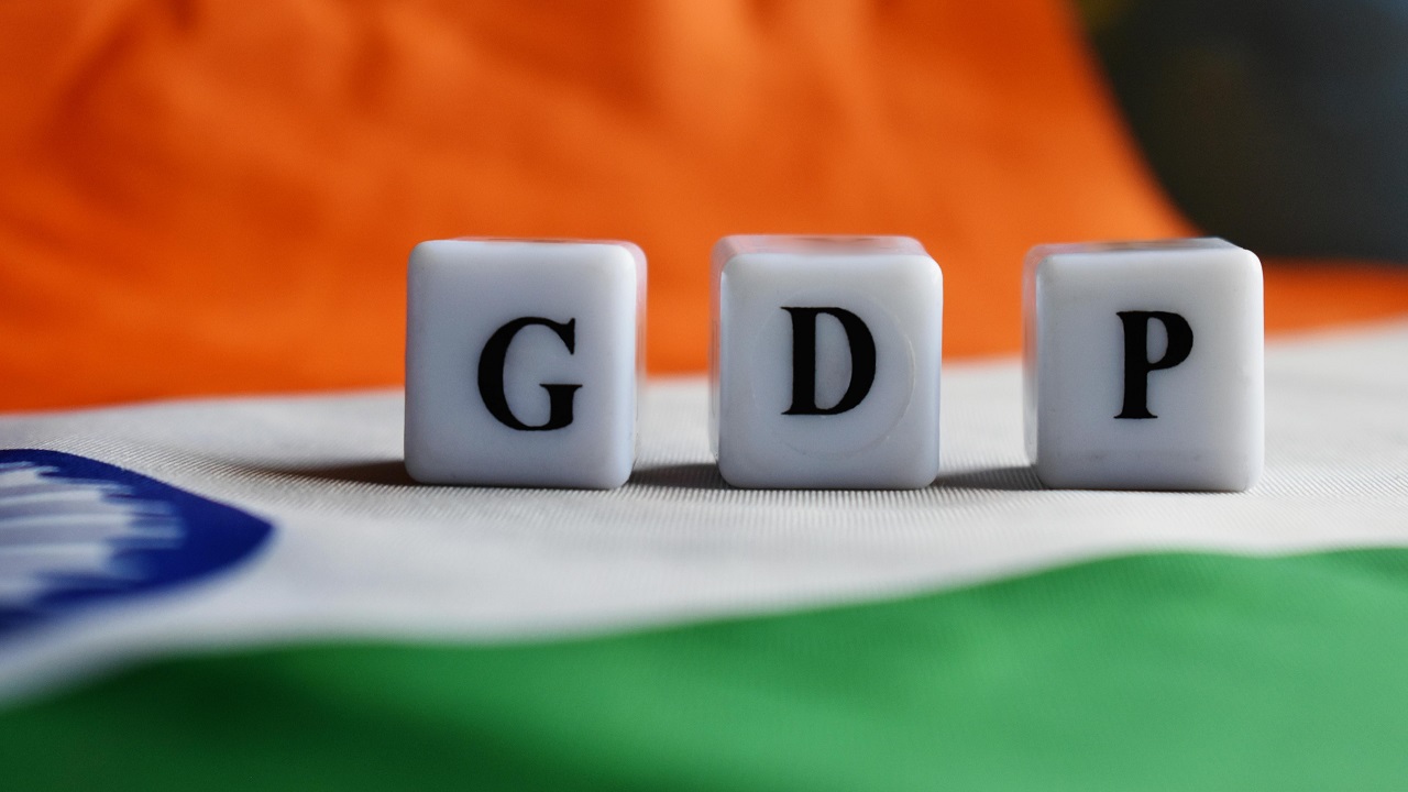 India’s Road to High-Income Status