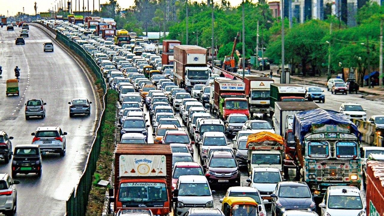 Tighter Emission Norms