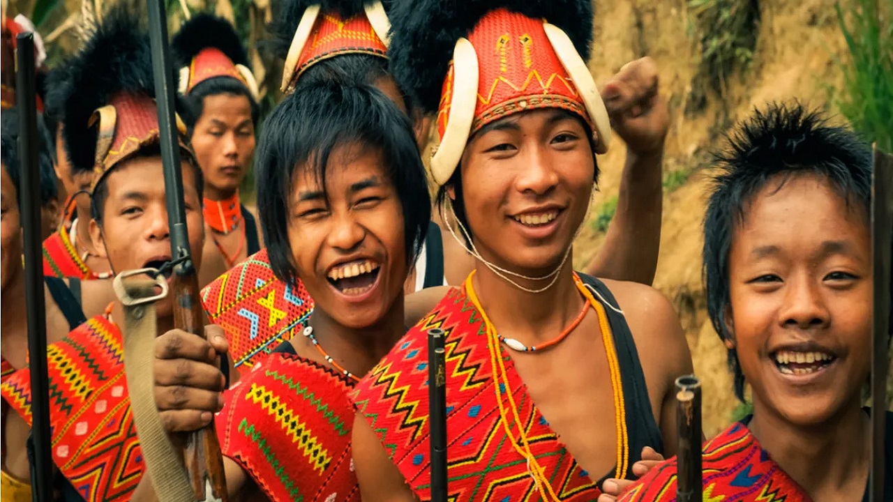 Tribal Food Security