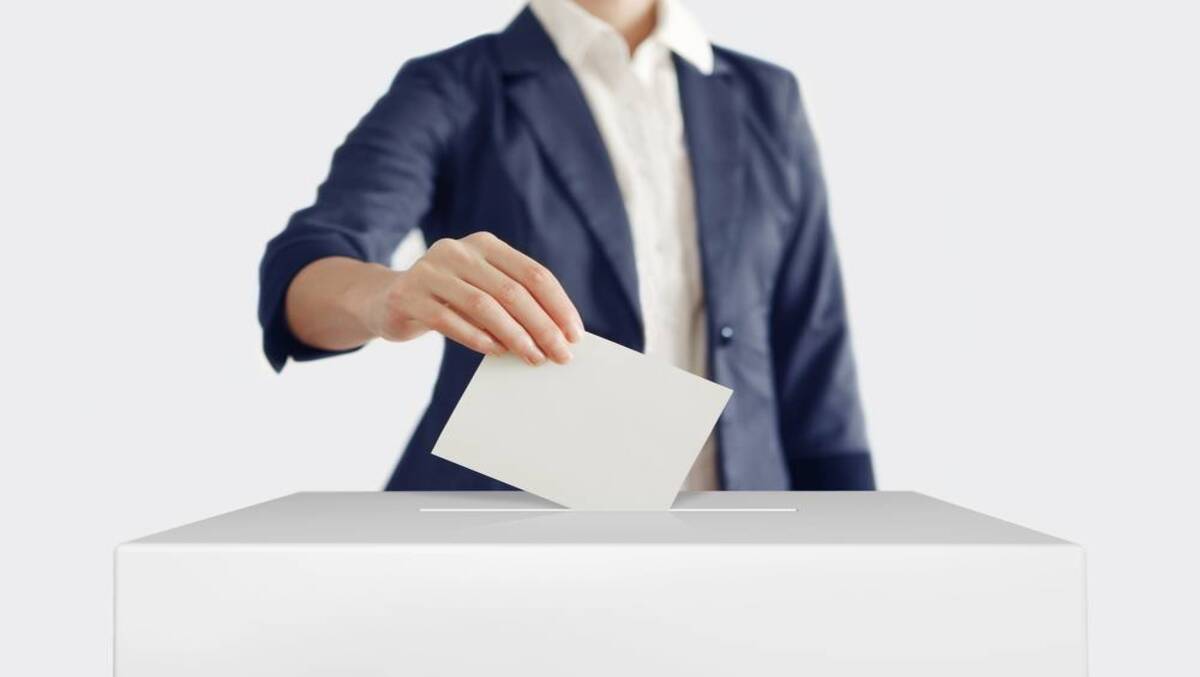 ELECTORAL TRUST