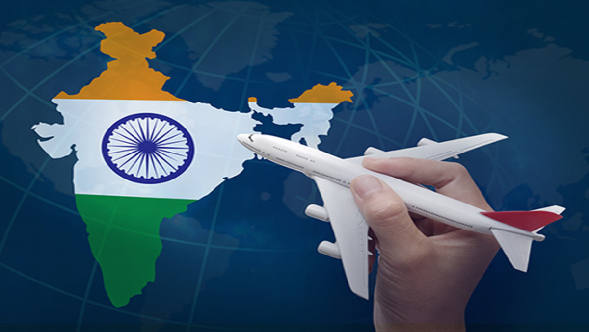  India’s Aviation Industry