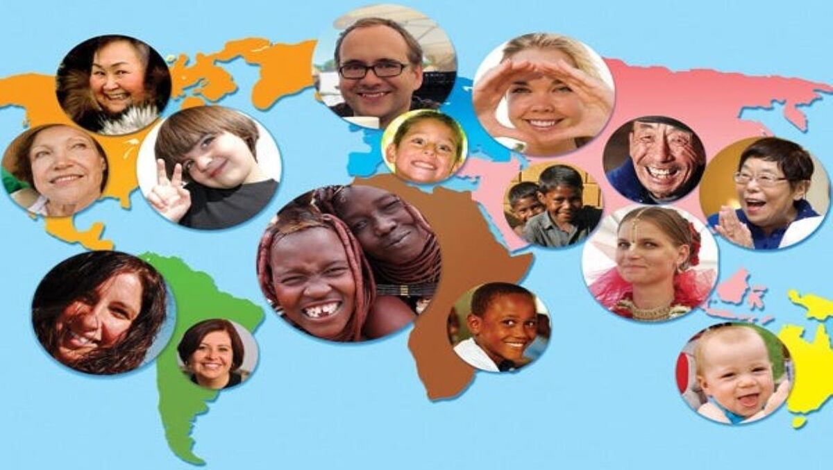 UN WORLD HAPPINESS REPORT 2024