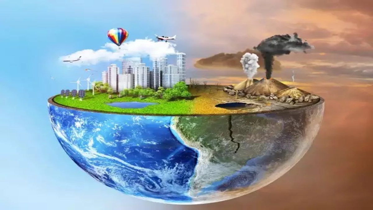 Anthropocene