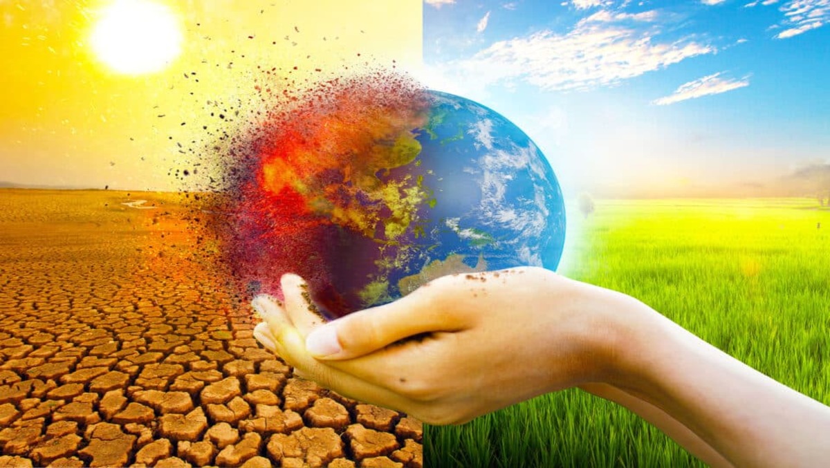 State of the Climate in Asia