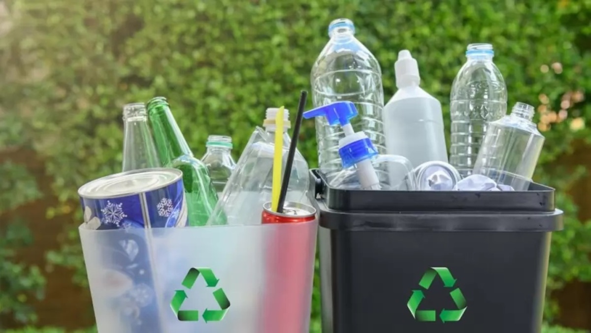 Global Treaty on Plastic Waste