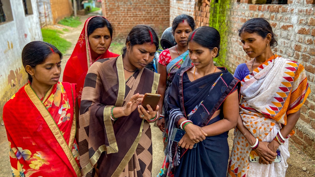 Women Empowerment